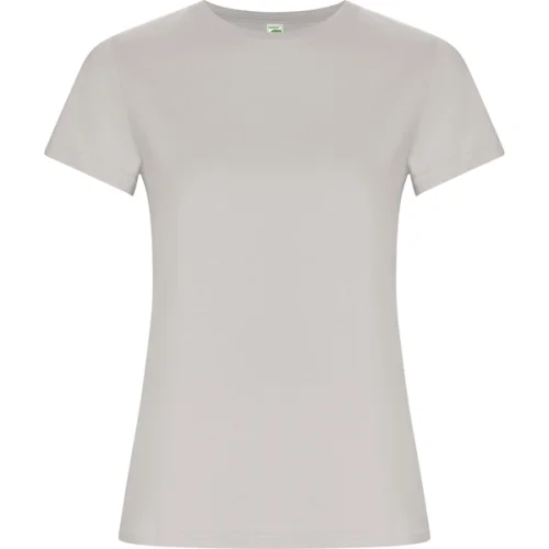 Camiseta Golden Mujer Roly