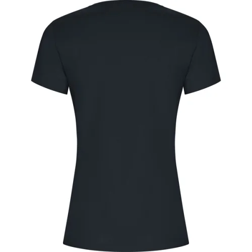 Camiseta Golden Mujer Roly