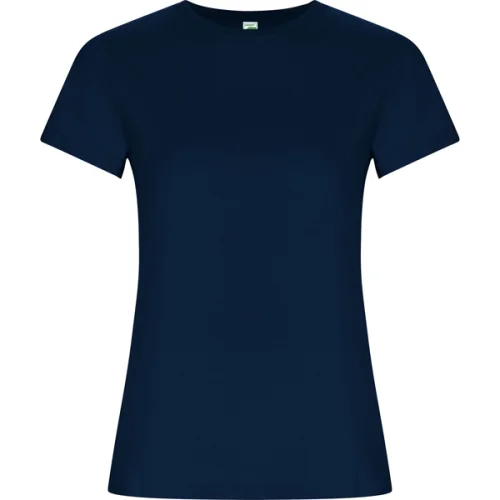 Camiseta Golden Mujer Roly