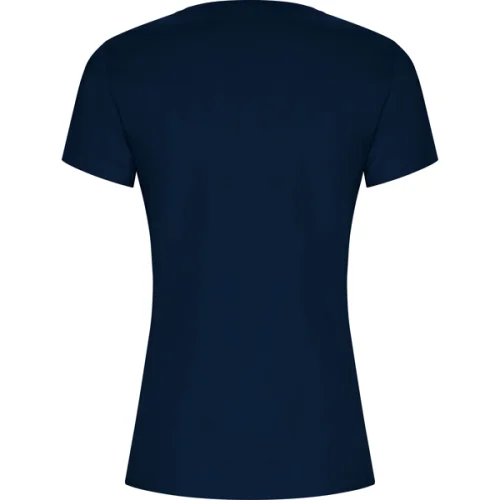 Camiseta Golden Mujer Roly