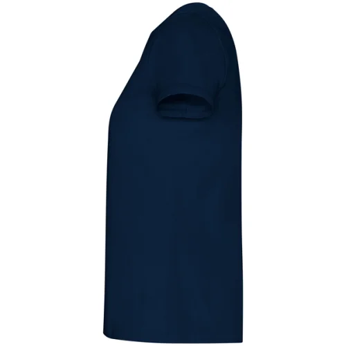 Camiseta Golden Mujer Roly