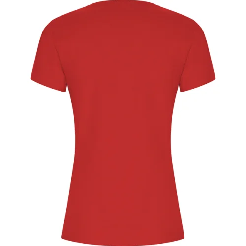 Camiseta Golden Mujer Roly