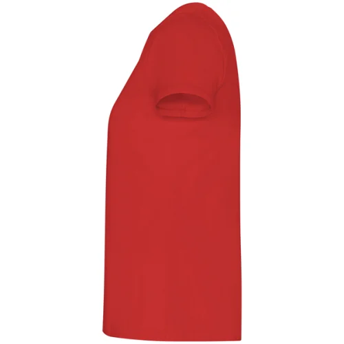 Camiseta Golden Mujer Roly