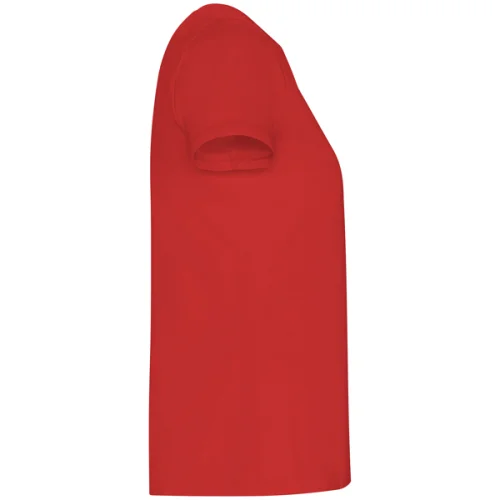 Camiseta Golden Mujer Roly