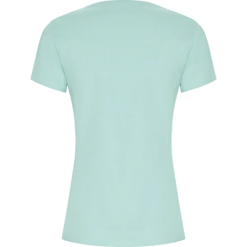 Camiseta Golden Mujer Roly