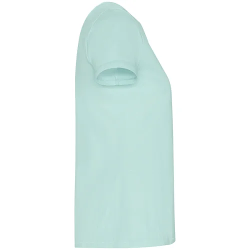 Camiseta Golden Mujer Roly