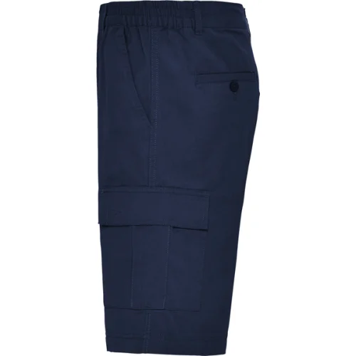 Bermuda Amazonas Roly