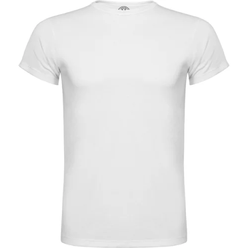 Camiseta Sublima Hombre Roly