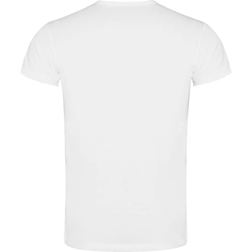 Camiseta Sublima Hombre Roly