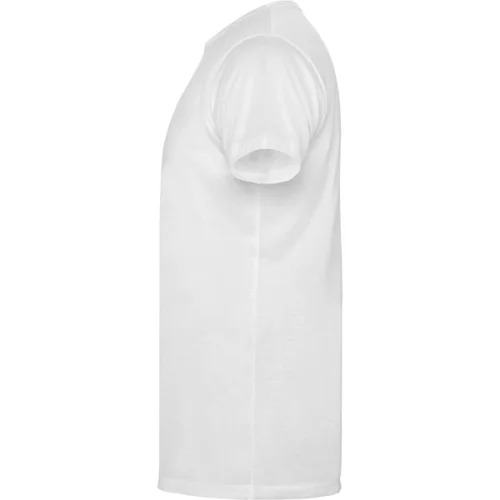 Camiseta Sublima Hombre Roly