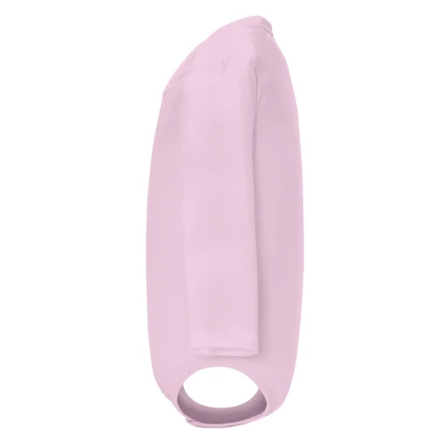 Body Bebe Roly Honey Manga Larga