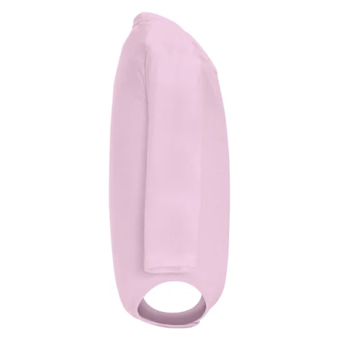 Body Bebe Roly Honey Manga Larga