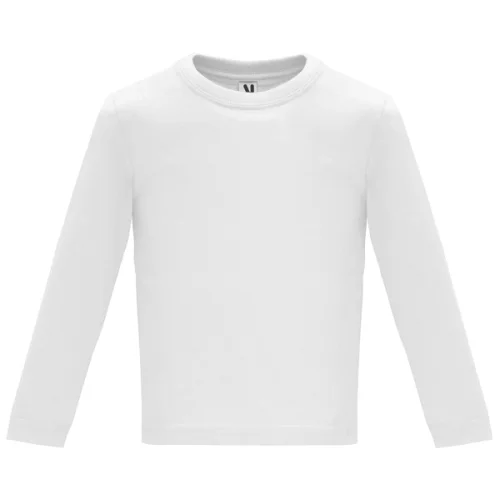 Camiseta Roly Baby Manga Larga