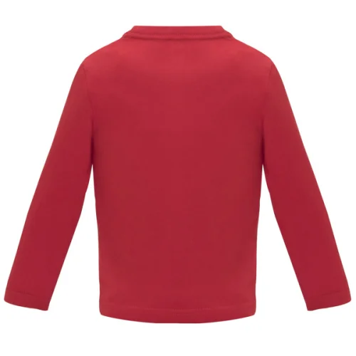 Camiseta Roly Baby Manga Larga