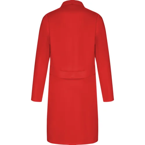 Bata Vaccine Woman Roly