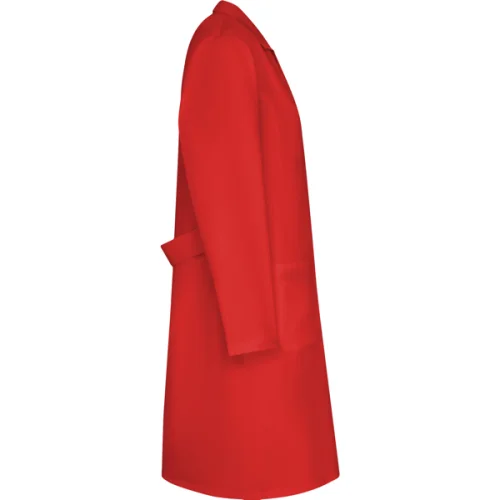 Bata Vaccine Woman Roly