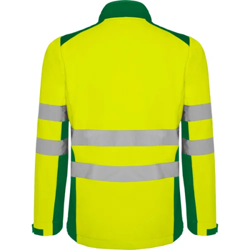 Soft Shell Antares Roly