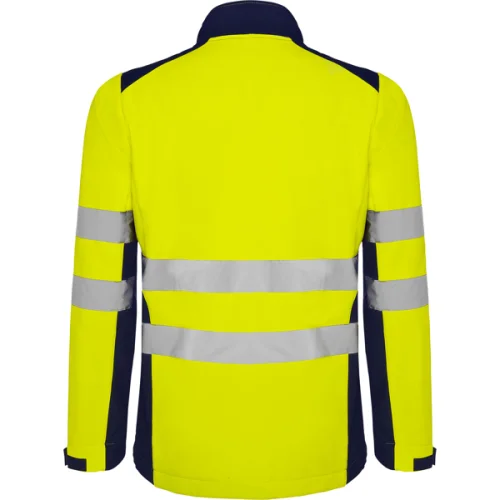 Soft Shell Antares Roly