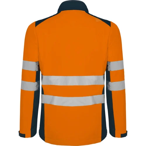 Soft Shell Antares Roly