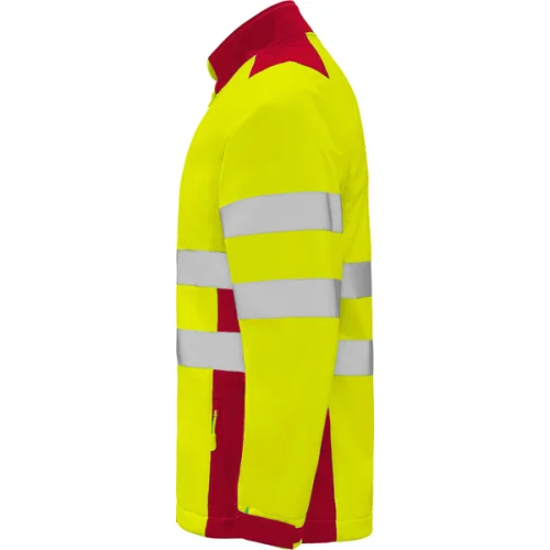 Soft Shell Antares Roly