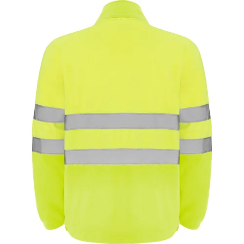 Chaqueta Laboral Altair Roly