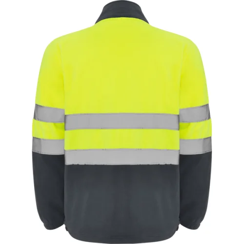 Chaqueta Laboral Altair Roly