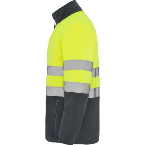 Chaqueta Laboral Altair Roly