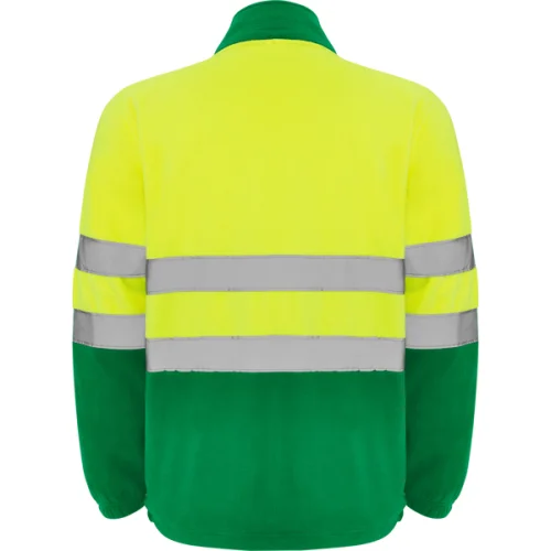 Chaqueta Laboral Altair Roly