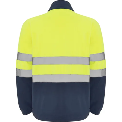 Chaqueta Laboral Altair Roly