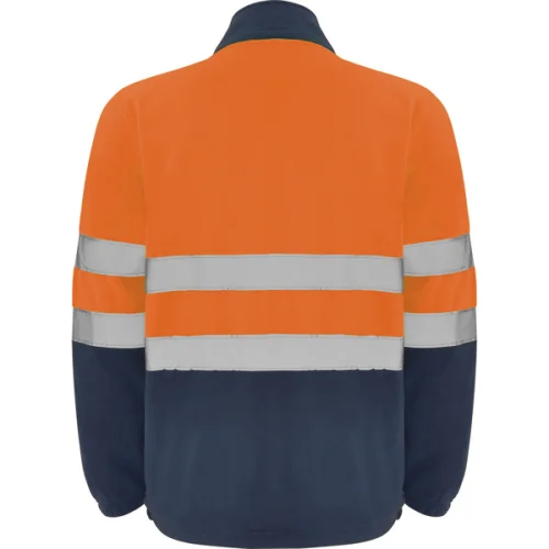 Chaqueta Laboral Altair Roly