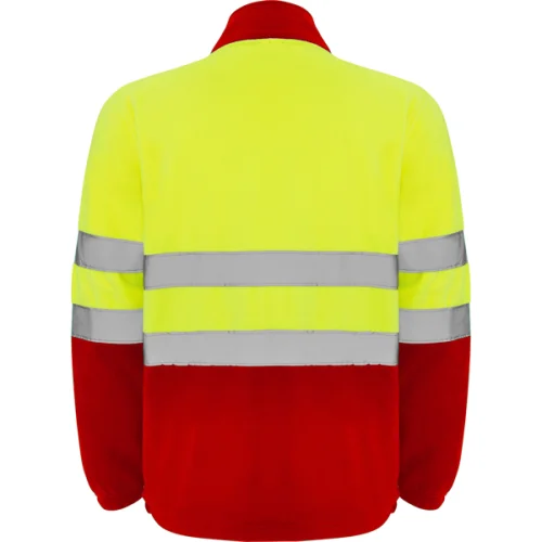 Chaqueta Laboral Altair Roly