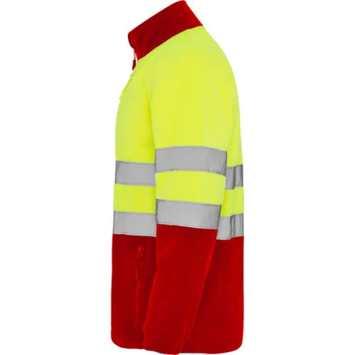 Chaqueta Laboral Altair Roly