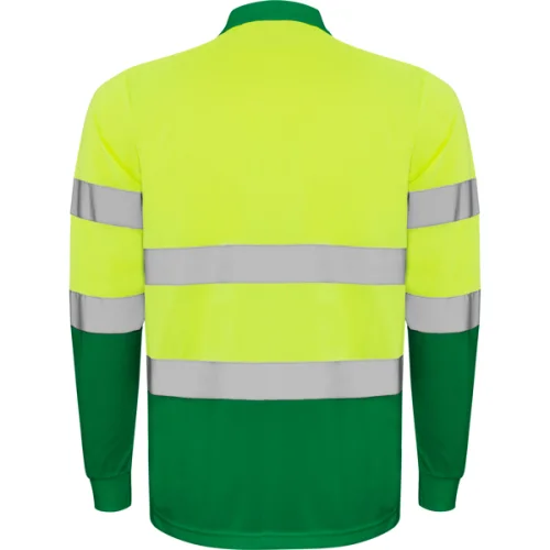 Polo Polaris M/L Roly