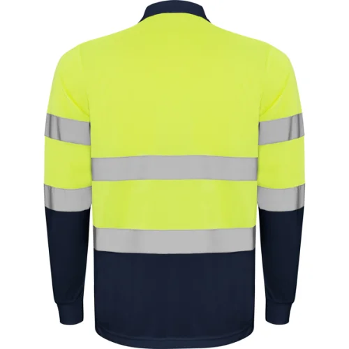 Polo Polaris M/L Roly