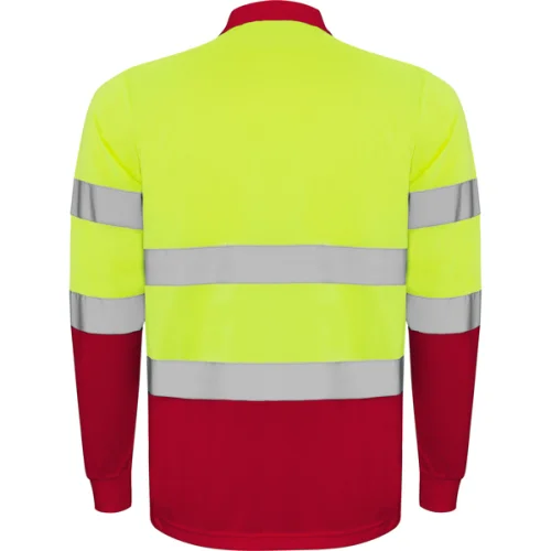 Polo Polaris M/L Roly