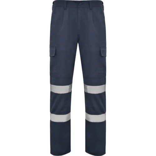 Pantalon Laboral Daily Hv Roly