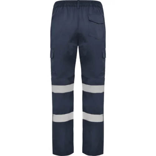 Pantalon Laboral Daily Hv Roly
