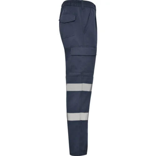 Pantalon Laboral Daily Hv Roly