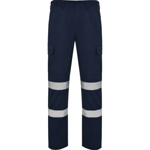 Pantalon Laboral Daily Hv Roly