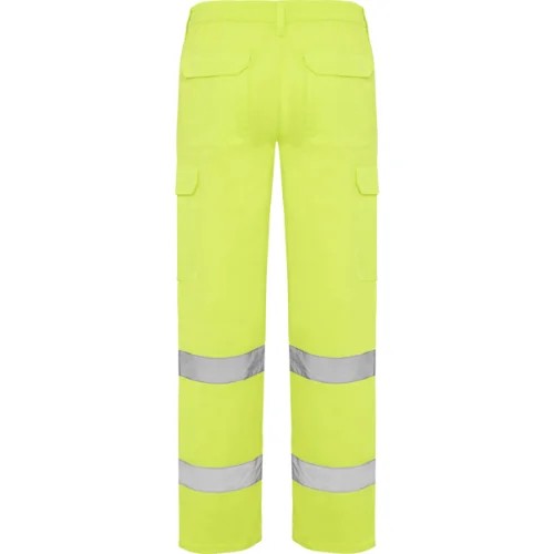 Pantalon Laboral Alfa Roly