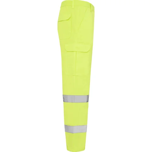 Pantalon Laboral Alfa Roly