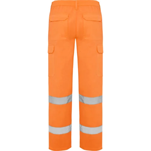 Pantalon Laboral Alfa Roly