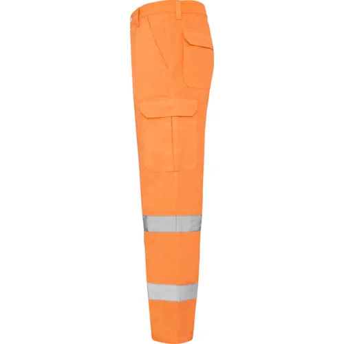 Pantalon Laboral Alfa Roly