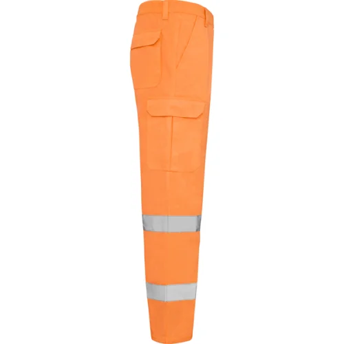 Pantalon Laboral Alfa Roly