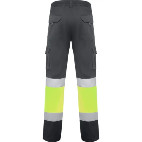 Pantalón largo DAILY STRETCH HV