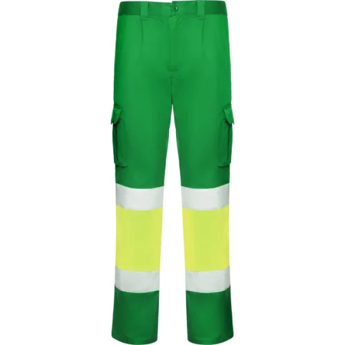 Pantalón largo DAILY STRETCH HV