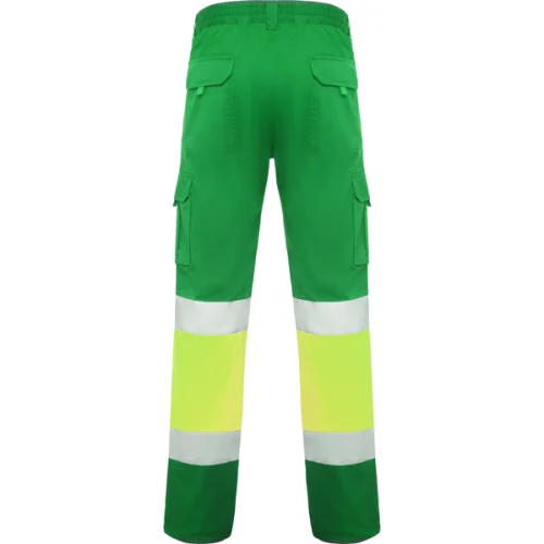 Pantalón largo DAILY STRETCH HV