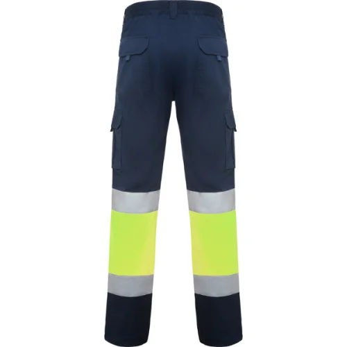 Pantalón largo DAILY STRETCH HV