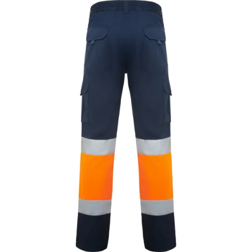 Pantalón largo DAILY STRETCH HV