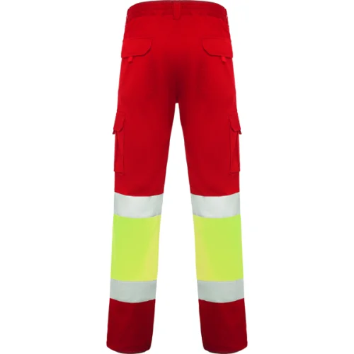 Pantalón largo DAILY STRETCH HV